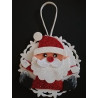 Fustella L Decorazioni natalizie per palline di Natale