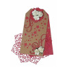 Fustella metallica Joy! Crafts Cutting stencil Billes starry sky