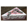 Neve artificiale in cristalli 200 gr