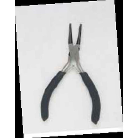 Tenaglietta punte tonde 12 cm
