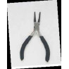 Tenaglietta punte tonde 12 cm