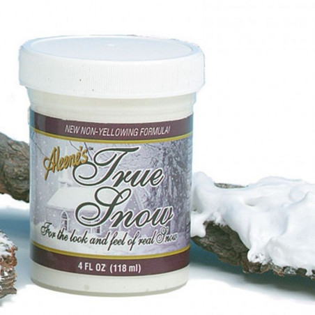 Aleene's True Snow - Neve artificiale