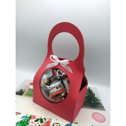 Fustella XL Borsa con sfera