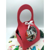 Fustella XL Borsa con sfera