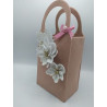 Fustella A4 Borsa portabottiglie