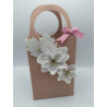 Fustella A4 Borsa portabottiglie