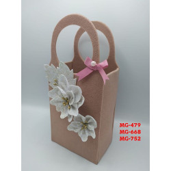 Fustella XL Rose Veronica due misure