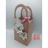 Fustella A4 Borsa portabottiglie