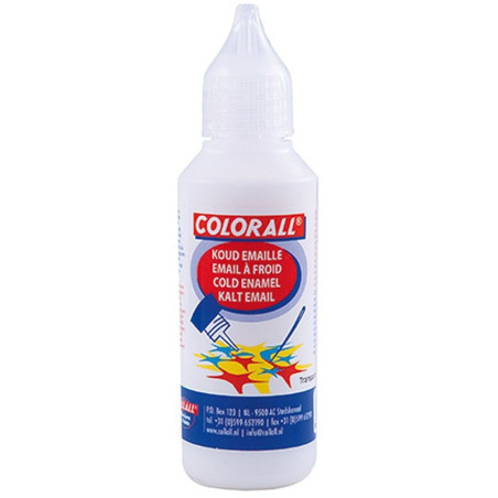 Colla COLLALL per feltro 50 GR