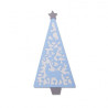 Fustella Sizzix Thinlits Folk Christmas