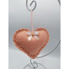 Fustella M Cuore smerlato porta foto
