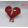 Fustella A4 Scatola a cuore porta cioccolatini