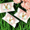 Fustella Sizzix Thinlits Easter celebration