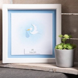 Fustella Sizzix Thinlits set 11pk lullaby