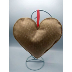 Fustella XL Cuore largo