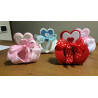 Fustella XL Cuore porta confetti