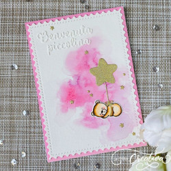 Timbri Piccoli orsetti