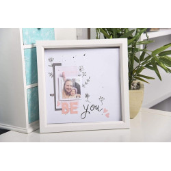 Fustella Sizzix BIGz XL Chunky alphabet