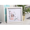Fustella Sizzix BIGz XL Chunky alphabet