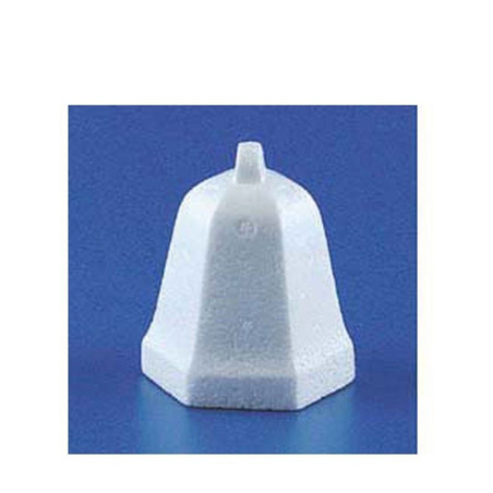 Campana di polistirolo 20 cm