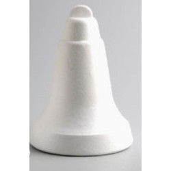 Campana di polistirolo 21 cm