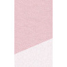 Primette tessuto colore chiffon latte 48x50 cm