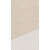 Primette tessuto colore beige latte 48x50 cm