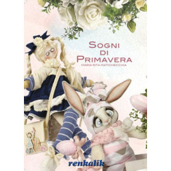 Manuale Romantica Primavera