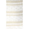 Tubolare voile colore beige 50 cm