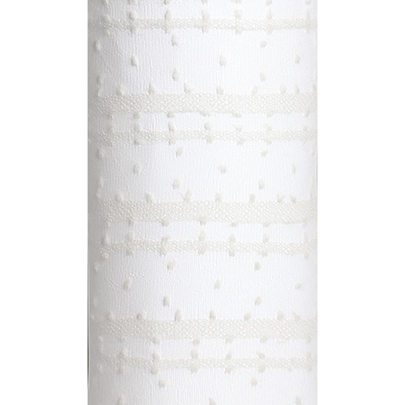 Tubolare voile colore bianco 50 cm