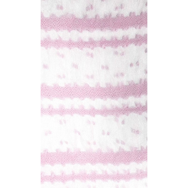 Tubolare voile colore lilla 50 cm