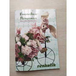 Manuale Romantica Primavera