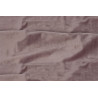 Velluto colore rosa antico 50x70 cm