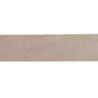 Nastro Velvet colore avorio 1 metro x 4 cm
