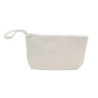 Astuccio bianco sporco 27x15x6 cm.