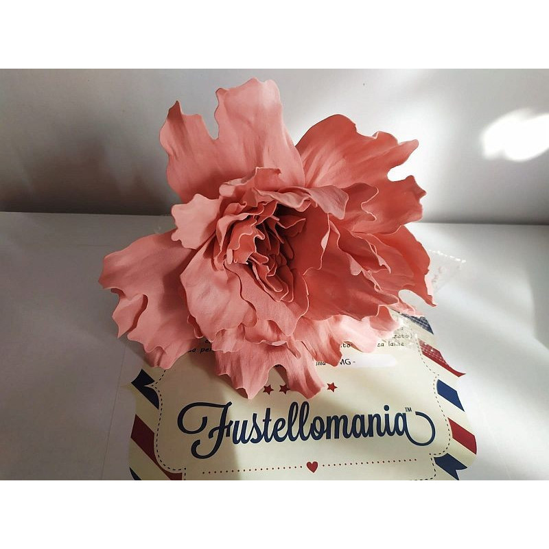 Fustella M Peonia