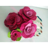 Fustella Sizzix BIGz L Wisteria