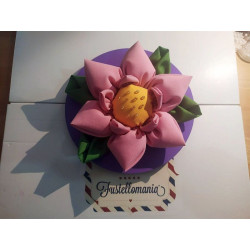 Fustella A4 Romina per creare fiori