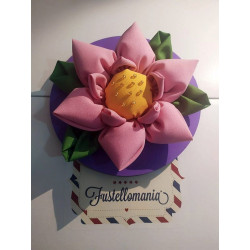 Fustella A4 Romina per creare fiori