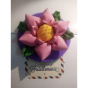 Fustella A4 Romina per creare fiori