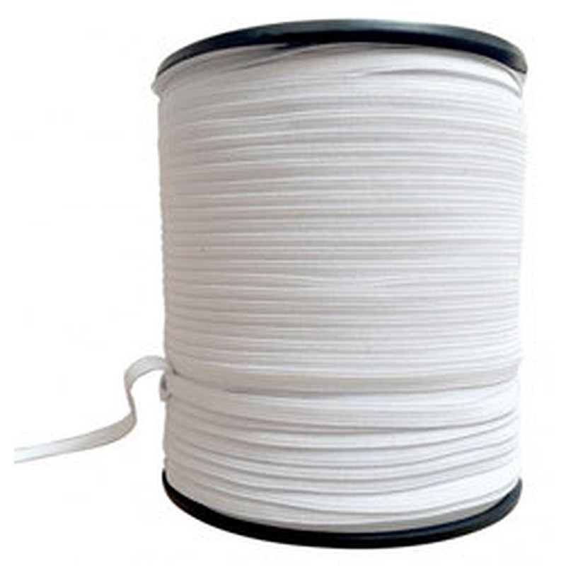 Nastro elastico 6 mm 1 metro