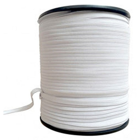 Nastro elastico 6 mm 1 metro