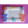 Fustella metallica Orsetto Teddy Bear