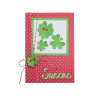 Fustella metallica Joy! Crafts Cutting Stencils Succes