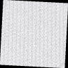 Tessuto per mascherine Crono stoff 50x40 cm bianco
