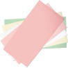 Fommy modellabile 5 fogli 30x60 cm multicolore 664608