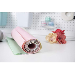Fommy modellabile 5 fogli 30x60 cm multicolore 664608