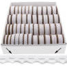 Nastro boutique 8mm x 5 mt