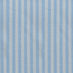 Tessuto 100% cotone 45x50 cm light blue