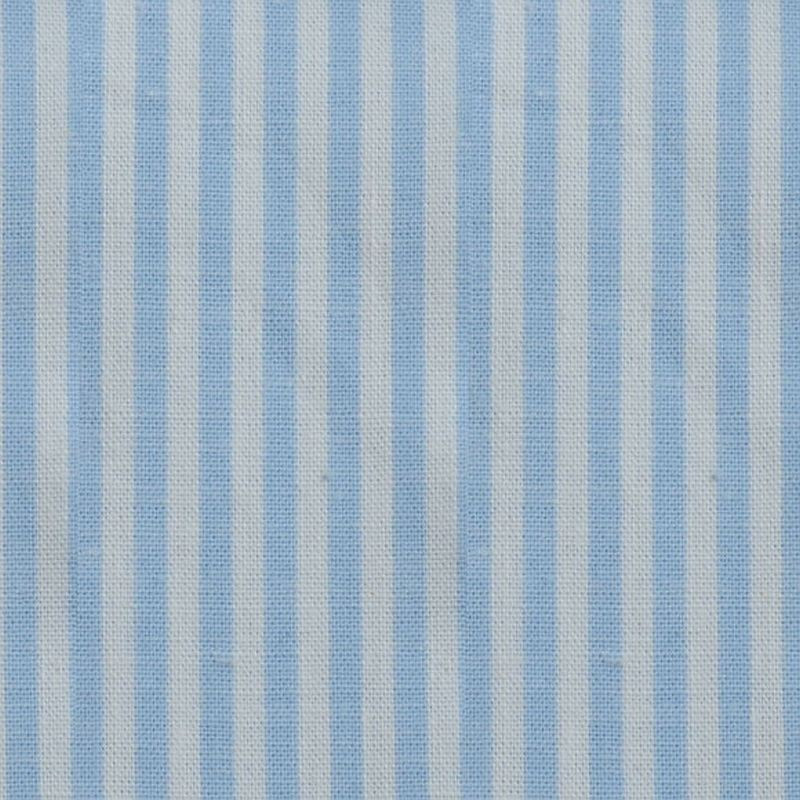 Tessuto 100% cotone 45x50 cm light blue